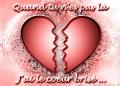 COEUR BRISE